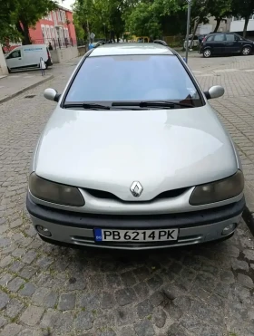 Renault Laguna Combi | Mobile.bg � ����� ������ 3