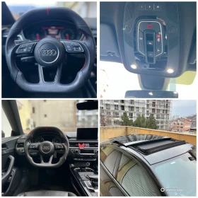 Audi A5 Sportback, Quattro - 22000 € / 43028.26 лв. - 86407910 17
