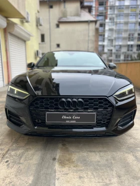 Audi A5 Sportback, Quattro - 22000 € / 43028.26 лв. - 86407910 3