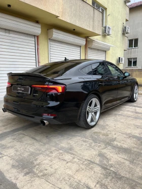 Audi A5 Sportback, Quattro - 22000 € / 43028.26 лв. - 86407910 6