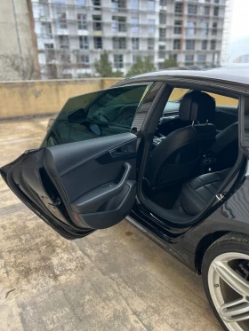 Audi A5 Sportback, Quattro - 22000 € / 43028.26 лв. - 86407910 9