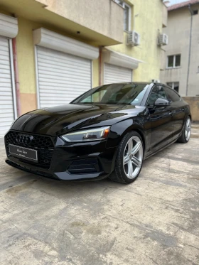 Audi A5 Sportback, Quattro - 22000 € / 43028.26 лв. - 86407910 2
