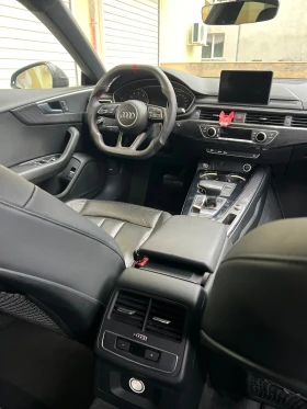 Audi A5 Sportback, Quattro - 22000 € / 43028.26 лв. - 86407910 15