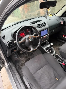 Alfa Romeo 147, снимка 10