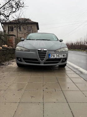 Alfa Romeo 147, снимка 2