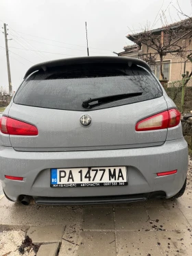 Alfa Romeo 147, снимка 7