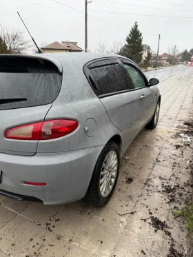 Alfa Romeo 147, снимка 6