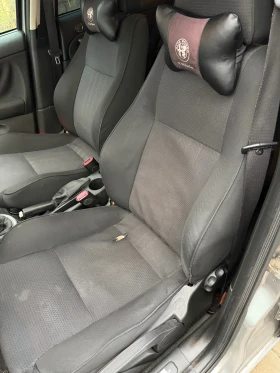 Alfa Romeo 147, снимка 11