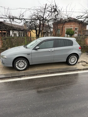 Alfa Romeo 147, снимка 4