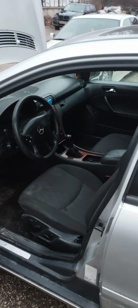 Mercedes-Benz C 180 | Mobile.bg � ����� ������ 7