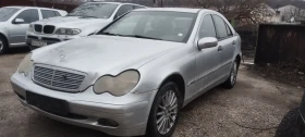 Mercedes-Benz C 180 | Mobile.bg � ����� ������ 3