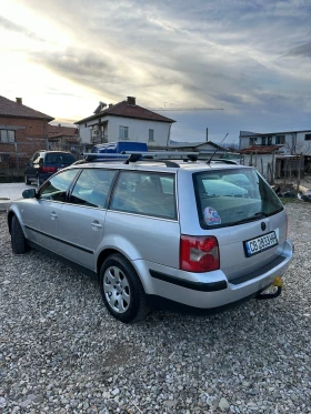 VW Passat 1.9tdi 131 6sk., снимка 6