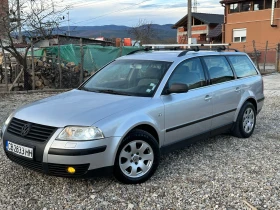 VW Passat 1.9tdi 131 6sk.
