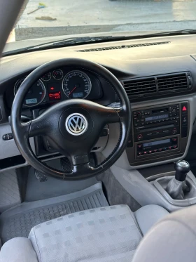 VW Passat 1.9tdi 131 6sk., снимка 16