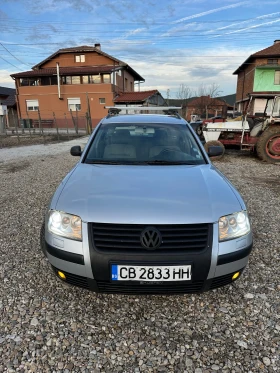 VW Passat 1.9tdi 131 6sk., снимка 11