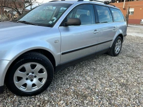 VW Passat 1.9tdi 131 6sk., снимка 4