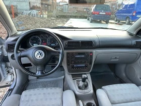 VW Passat 1.9tdi 131 6sk., снимка 13