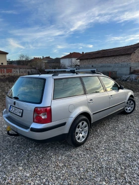 VW Passat 1.9tdi 131 6sk., снимка 8