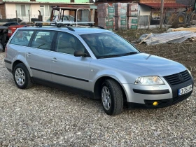 VW Passat 1.9tdi 131 6sk., снимка 2