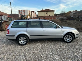 VW Passat 1.9tdi 131 6sk., снимка 9