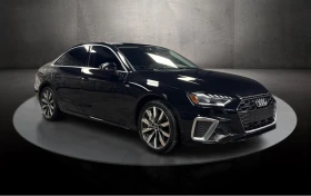 Audi A4 45TFSI QUATTRO PROGRESSIVE S-LINE/CLEAN TITLE/LOAD