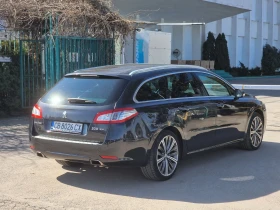 Peugeot 508 SW 2.2HDI GT - 6590 € / 12888.92 лв. - 39731650 4