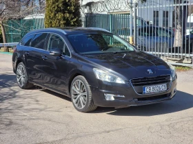 Peugeot 508 SW 2.2HDI GT - 6590 € / 12888.92 лв. - 39731650 3