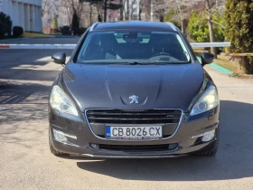 Peugeot 508 SW 2.2HDI GT - 6590 € / 12888.92 лв. - 39731650 2