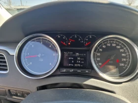 Peugeot 508 SW 2.2HDI GT - 6590 € / 12888.92 лв. - 39731650 12