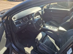 Peugeot 508 SW 2.2HDI GT - 6590 € / 12888.92 лв. - 39731650 7