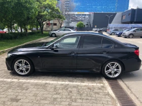 BMW 320 M-Sport - 14000 € / 27381.62 лв. - 90454790 9