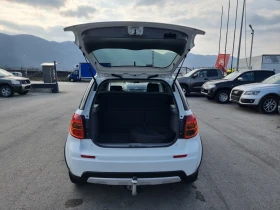 Suzuki SX4 1.6I GAS | Auto.bg — изображение 13