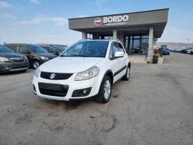 Suzuki SX4 1.6I GAS | Auto.bg — изображение 2