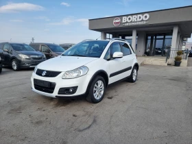 Suzuki SX4 1.6I GAS | Auto.bg — изображение 3