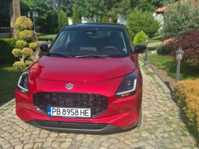 Suzuki Swift GSX автоматик - 20500 € / 40094.51 лв. - 24424418 5