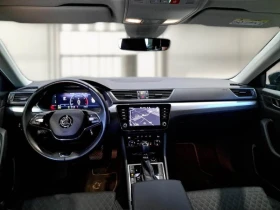 Skoda Superb 1.4 TSI Executive - Хибрид  - 19000 € / 37160.77 лв. - 44102917 10
