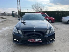 Mercedes-Benz E 500 5.5 AMG - 14800 € / 28946.28 лв. - 31147183 2