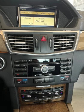 Mercedes-Benz E 500 5.5 AMG - 14800 € / 28946.28 лв. - 31147183 12