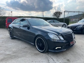 Mercedes-Benz E 500 5.5 AMG - 14800 € / 28946.28 лв. - 31147183 3