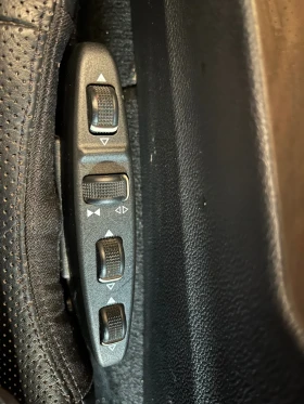 Mercedes-Benz E 500 5.5 AMG - 14800 € / 28946.28 лв. - 31147183 13