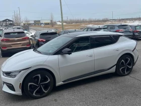 Kia EV6 * AWD Long Range w/GT Line Pkg * ПАНО* ПОДГРЕВ*  | Auto.bg — изображение 2