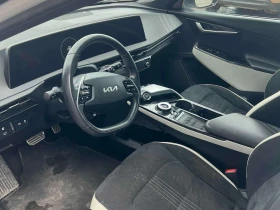 Kia EV6 * AWD Long Range w/GT Line Pkg * ПАНО* ПОДГРЕВ*  | Auto.bg — изображение 5
