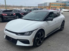 Kia EV6 * AWD Long Range w/GT Line Pkg * ПАНО* ПОДГРЕВ* 