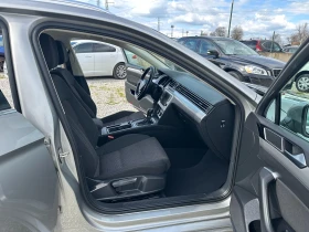 VW Passat 1.6TDI* DSG* LED* NAVI - 9360 € / 18306.57 лв. - 62187606 8