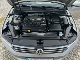 VW Passat 1.6TDI* DSG* LED* NAVI - 9360 € / 18306.57 лв. - 62187606 15