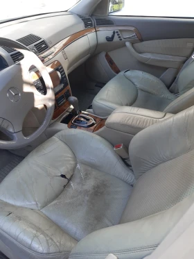 Mercedes-Benz S 320 - 4000 € / 7823.32 лв. - 79917739 2
