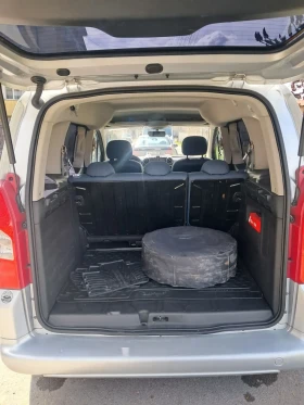 Citroen Berlingo - 5100 € / 9974.73 лв. - 97108208 7