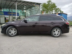 Mazda 6 GH | Mobile.bg � ����� ������ 8