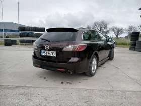 Mazda 6 GH | Mobile.bg � ����� ������ 5