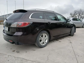 Mazda 6 GH | Mobile.bg � ����� ������ 6